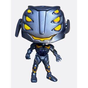 Funko Pop! Marvel Figure Ultron Bobblehead Collectible